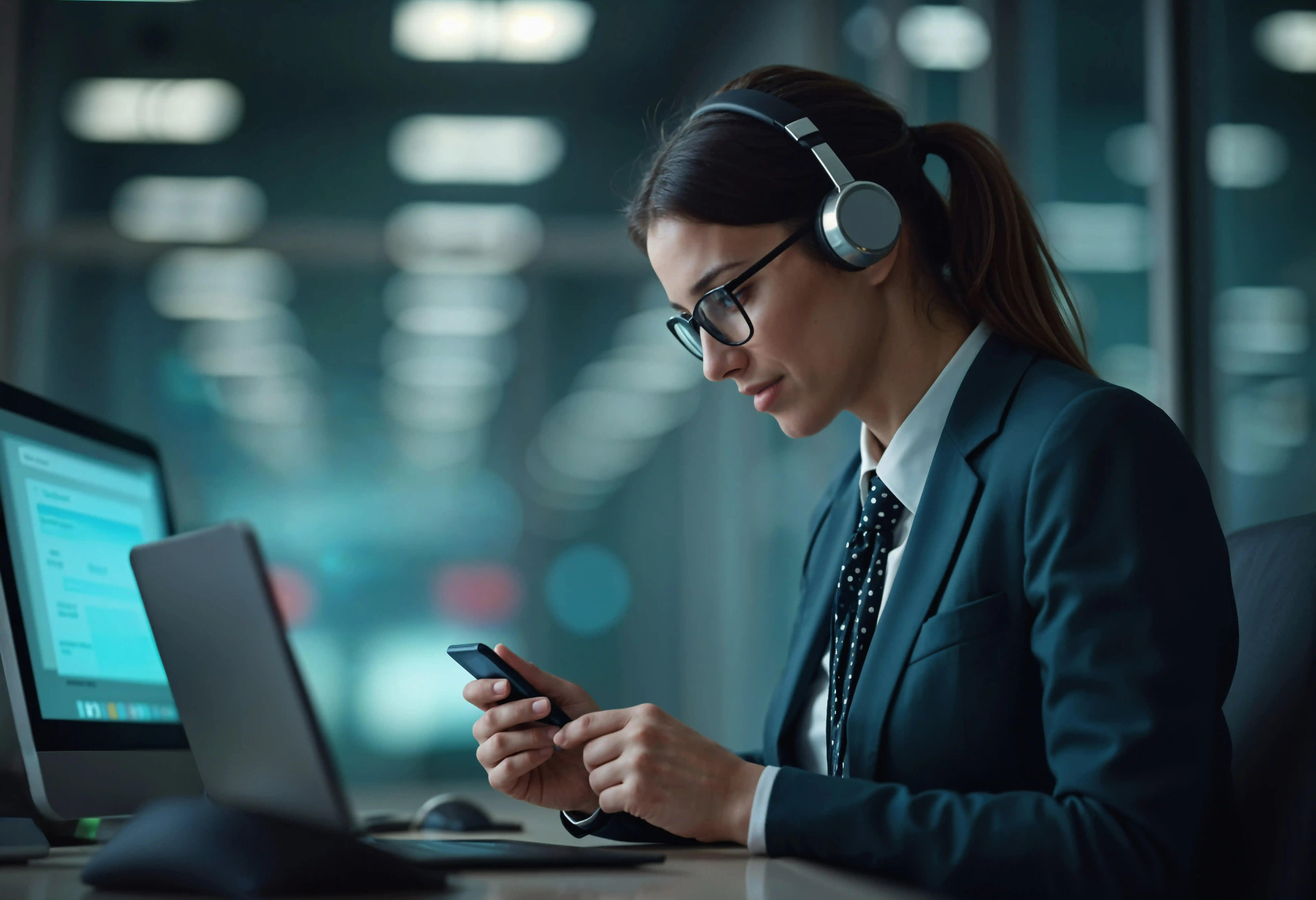 Strategic Consulting