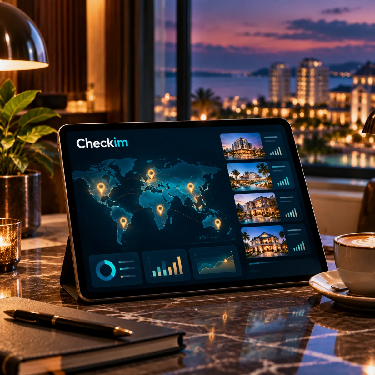 Hospitality Groups