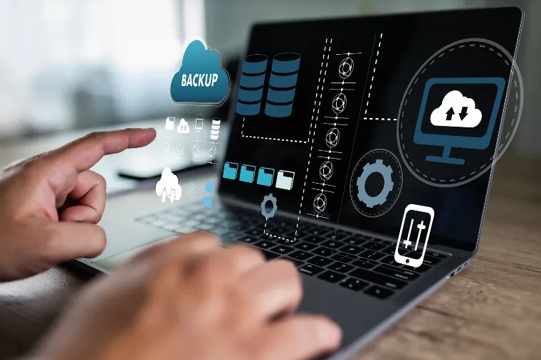 Analytics and AI ready on trusted data