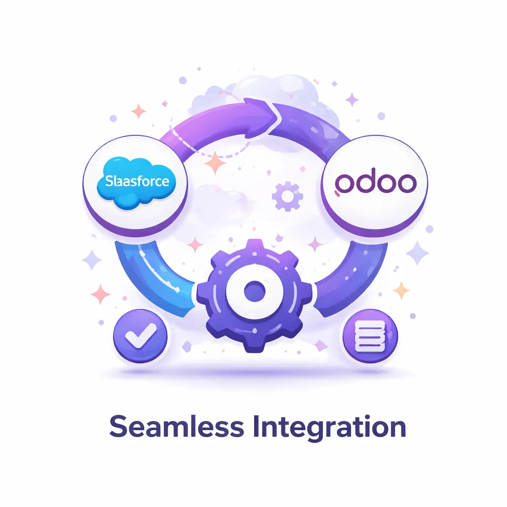 Sales Cloud Implementation