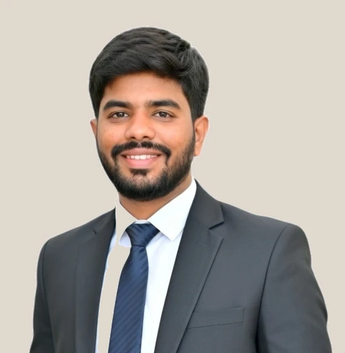 Rakesh Reddy