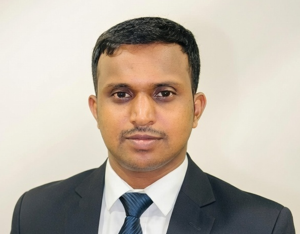 Shebin Mathew