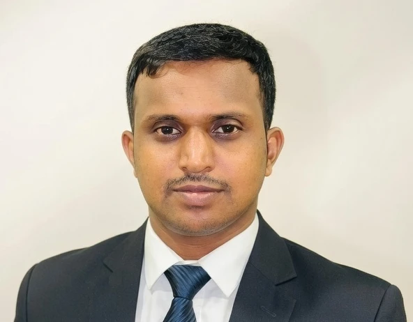 Shebin Mathew