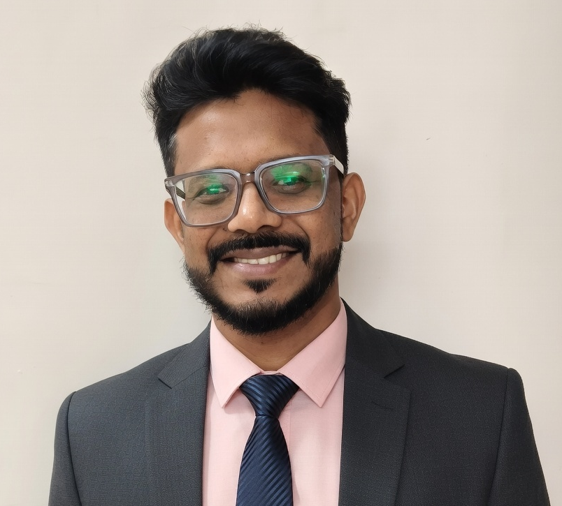 Sunil George
