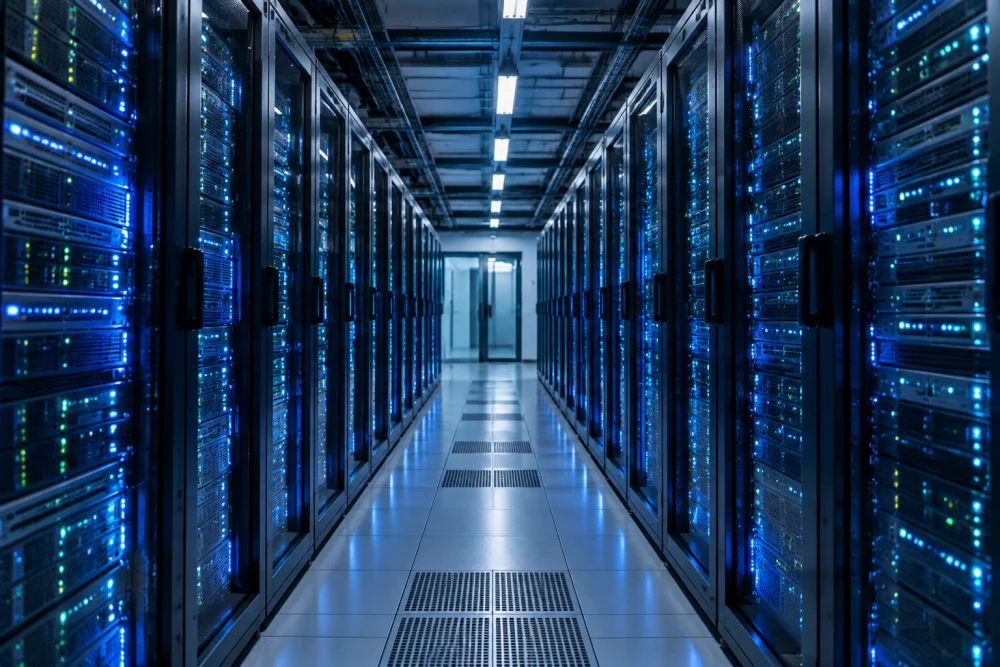Private and secure with role-based access